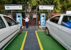 EV sales jump 53% on PVs, 2-wheelers