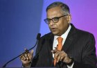 Ex-CJI, more legal experts back Tata Sons on Chandra's reappointment