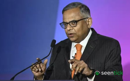 Ex-CJI, more legal experts back Tata Sons on Chandra's reappointment