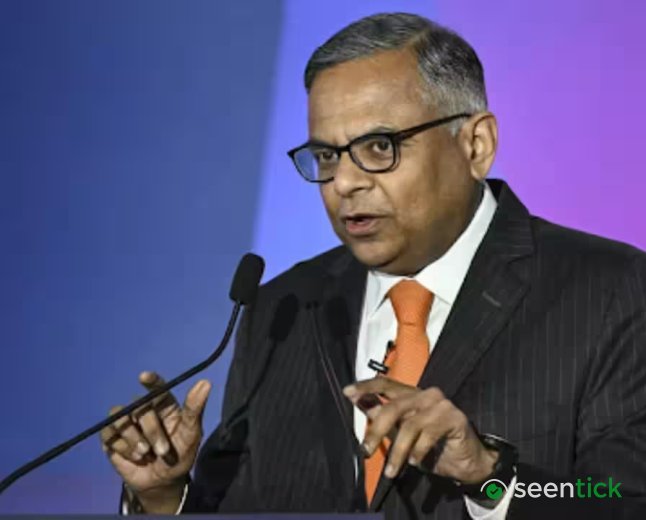 Ex-CJI, more legal experts back Tata Sons on Chandra's reappointment