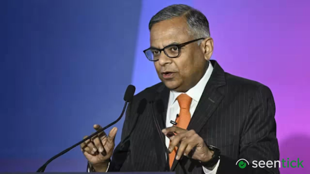 Ex-CJI, more legal experts back Tata Sons on Chandra's reappointment