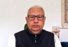 Ex-envoy to Bangladesh Pinak Ranjan Chakravarty is guest at Explained.Live today