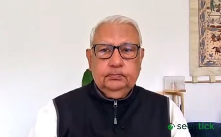 Ex-envoy to Bangladesh Pinak Ranjan Chakravarty is guest at Explained.Live today