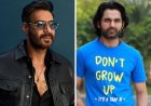 EXCLUSIVE: Ajay Devgn-Rohit Jugraj’s horror thriller titled Surya Prakash