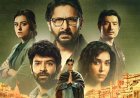 EXCLUSIVE: Asur Season 3 begins shooting; Arshad Warsi and Barun Sobti return in lead roles, Gaurav Shukla takes over as director