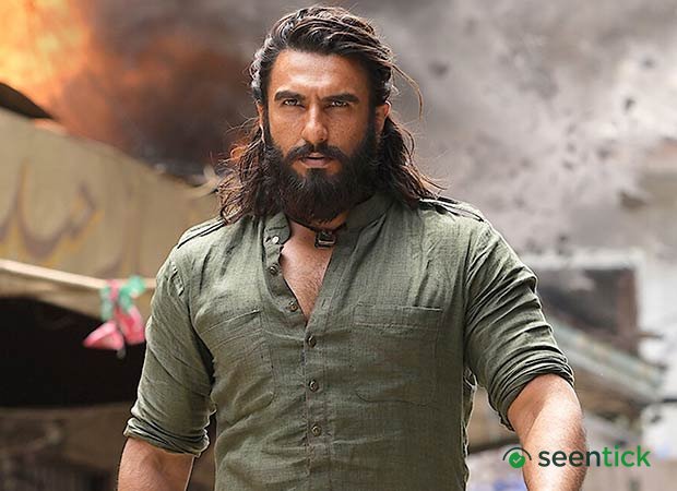 EXCLUSIVE: CBFC orders 45-50 cuts for Dhurandhar The Revenge's TV Premiere; U/A 16+ version is 10 minutes shorter