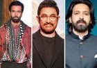 EXCLUSIVE: Dhurandhar fame Danish Pandor joins Aamir Khan in Ashutosh Gowariker’s Lalkaara; Vikrant Massey not doing the film