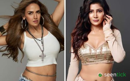 EXCLUSIVE: Esha Deol and Bigg Boss fame Soniya Bansal join the Malamaal Weekly 2 cast
