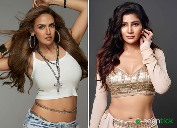 EXCLUSIVE: Esha Deol and Bigg Boss fame Soniya Bansal join the Malamaal Weekly 2 cast