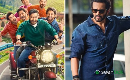 EXCLUSIVE: Golmaal 5 release strategy decoded - The BIG ‘Gujarat factor’ behind Rohit Shetty’s January 8 date