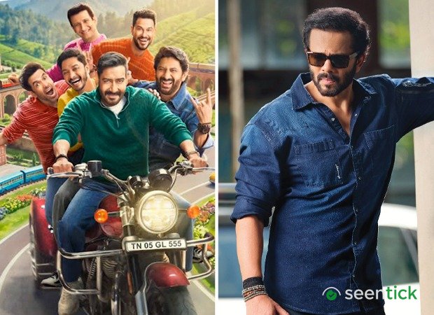 EXCLUSIVE: Golmaal 5 release strategy decoded - The BIG ‘Gujarat factor’ behind Rohit Shetty’s January 8 date