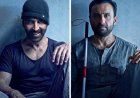 EXCLUSIVE: Haiwaan is 164 minutes long; CBFC replaces word with 'Kamina'; replaces 'derogatory' term with 'Girlfriend'