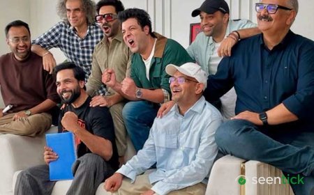 EXCLUSIVE: Imtiaz Ali and Mahaveer Jain’s Side Heroes a RARE Bollywood film to be shot COMPLETELY in Bihar