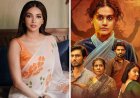 EXCLUSIVE: Kanika Dhillon breaks silence on Gandhari plagiarism row, says “This trend is very alarming”; reveals she has stopped taking pitches