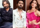 EXCLUSIVE: Late Mukul Dev to be seen one last time in Ayushmann Khurrana-Sara Ali Khan starrer Udta Teer