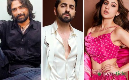 EXCLUSIVE: Late Mukul Dev to be seen one last time in Ayushmann Khurrana-Sara Ali Khan starrer Udta Teer