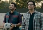 Exclusive | Manav Kaul on Emmy nomination: Real Kashmir Football Club is getting its long due