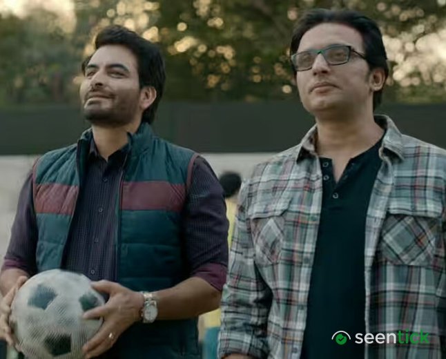 Exclusive | Manav Kaul on Emmy nomination: Real Kashmir Football Club is getting its long due