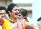 Exclusive | Shilpa Shetty Kundra reacts to her dance at Bappa's farewell going viral, here's what she says