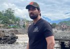 Exclusive | Sonu Sood on helping Nepal flood victims on ground: ‘All the relief camps are full of heartbroken people’