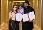 EXCLUSIVE: Srikanth makers Tushar Hiranandani and Nidhi Parmar Hiranandani announce Ragda 25; film based on Indian Army's first experimental batch of 25 women