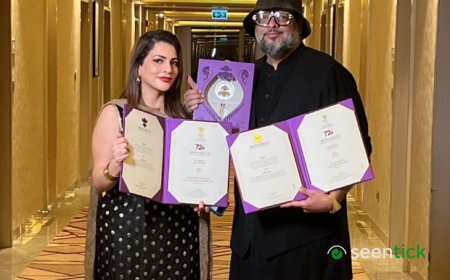 EXCLUSIVE: Srikanth makers Tushar Hiranandani and Nidhi Parmar Hiranandani announce Ragda 25; film based on Indian Army's first experimental batch of 25 women