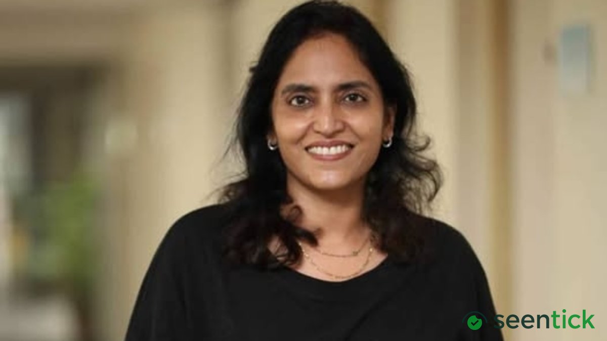 Exclusive | Supriya Yarlagadda hopes to respect integrity of art while in CBFC; calls appointment an honour