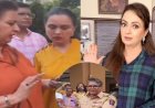 Exclusive | Upasana Singh alleges Poonam, Padmini tried to illegally move CINTAA documents; files a police complaint