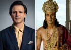 EXCLUSIVE: Vivek Oberoi keeps his promise; donates his ENTIRE Ramayana remuneration towards treatment of 50 children battling cancer to mark his 50th birthday