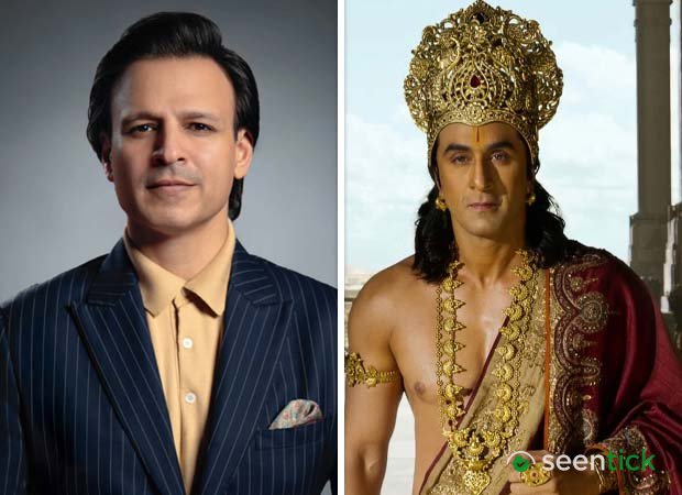 EXCLUSIVE: Vivek Oberoi keeps his promise; donates his ENTIRE Ramayana remuneration towards treatment of 50 children battling cancer to mark his 50th birthday