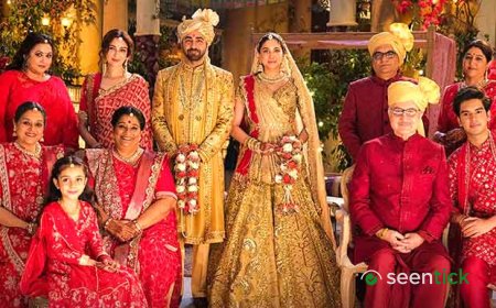 EXCLUSIVE: Yash Raj Films bags overseas distribution rights of Sooraj Barjatya's Yeh Prem Mol Liya
