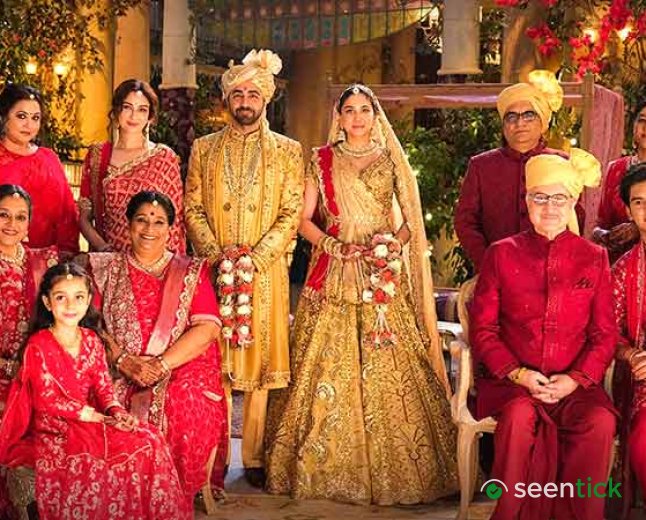 EXCLUSIVE: Yash Raj Films bags overseas distribution rights of Sooraj Barjatya's Yeh Prem Mol Liya