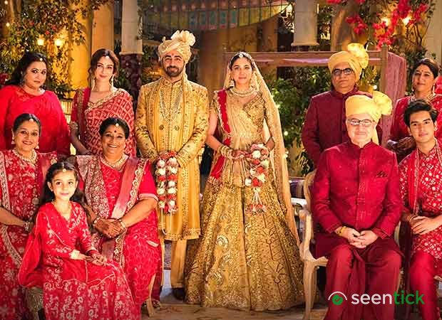EXCLUSIVE: Yash Raj Films bags overseas distribution rights of Sooraj Barjatya's Yeh Prem Mol Liya