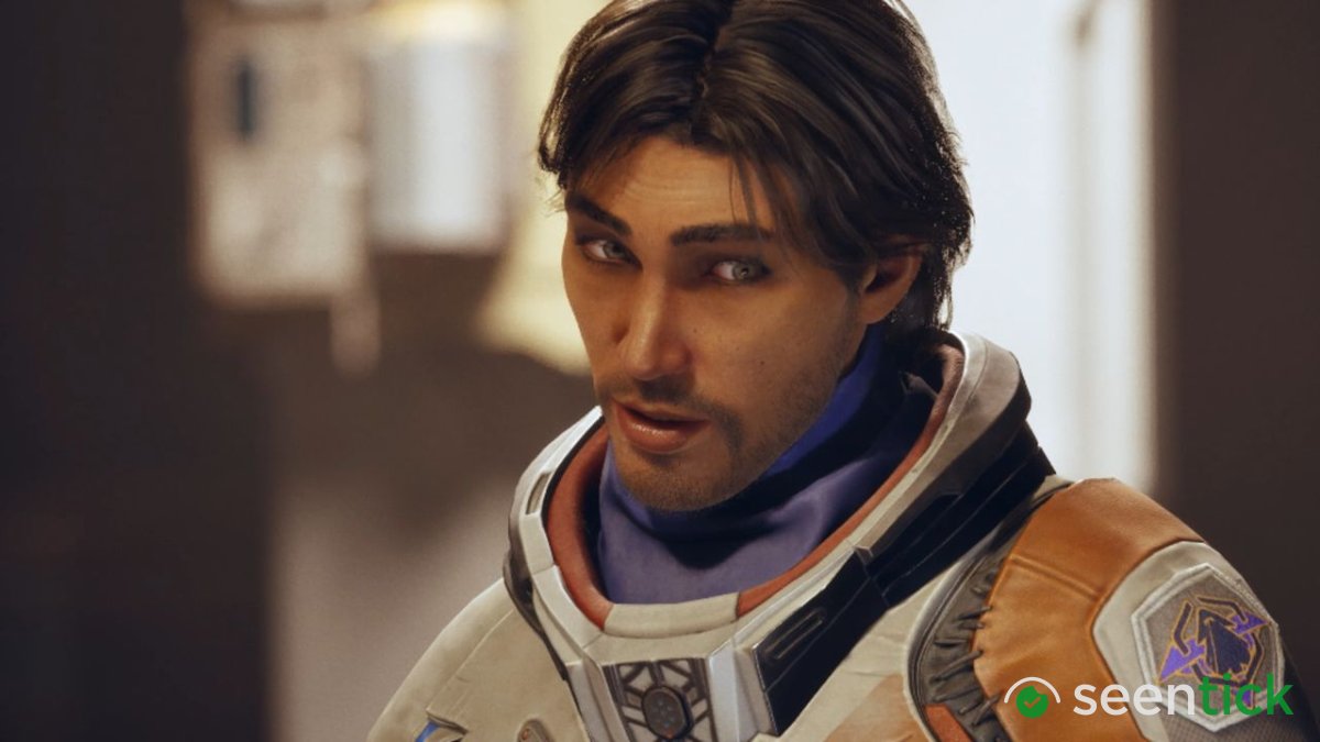 Exodus lets you do polyamory, but the Mass Effect-like RPG's companions won't all be happy about it