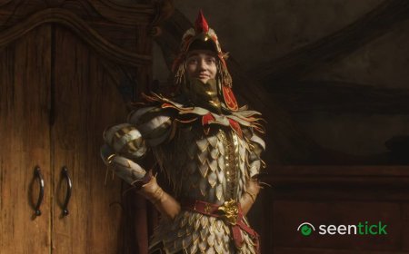 Fable devs originally had a tool to randomize the RPG's 1,000 NPCs that "would have saved us so much time," but that "just didn't make as much sense"