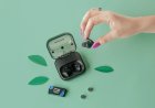 Fairphone's Fairbuds 2 arrive October 14 with seven replaceable parts
