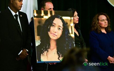 Family of killed teen call for death penalty in D4vd trial
