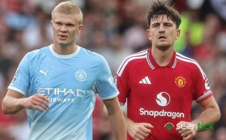 'Far from their best' to 'a joy to watch' -  ranking Premier League teams' start to season