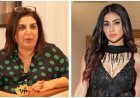 Farah Khan get surprised as Mouni Roy reveals how she was cast in Kyunki Saas Bhi Kabhi Bahu Thi
