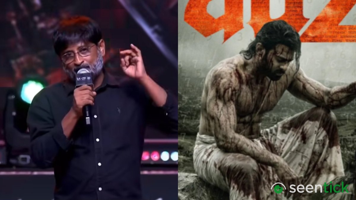 Fauzi producer confirms Prabhas' film is delayed, promises Baahubali-scale grandeur: 'It's a next-level movie'
