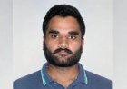 FBI lists gangster Goldy Brar among 10 most wanted fugitives, declares $1 million bounty