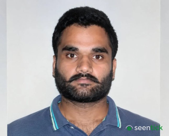 FBI lists gangster Goldy Brar among 10 most wanted fugitives, declares $1 million bounty
