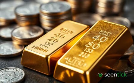 Fed, crude, dollar and Iran war: 4 factors that could move gold next week