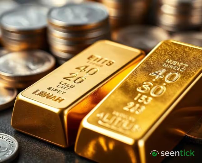 Fed, crude, dollar and Iran war: 4 factors that could move gold next week