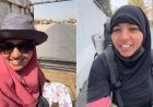 ‘Felt I could have died’: Detained by Taliban, woman on solo Afghanistan trip recounts ordeal