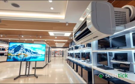 Festive season shock: AC, TV and appliance prices set to rise from October 1