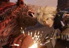 Final Fantasy 7 Remake being split in 3 was a risk, director says