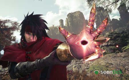 Final Fantasy 7 Remake series boss doesn't think "a game will ever compare in terms of scale across 3 titles ever again"
