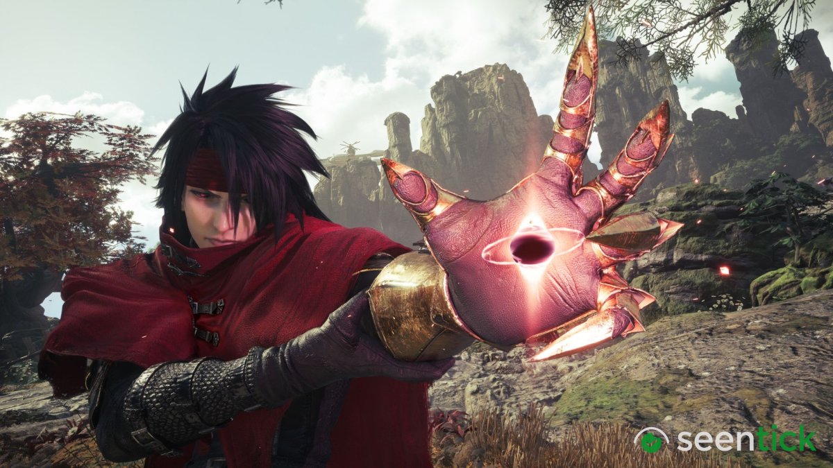 Final Fantasy 7 Remake series boss doesn't think "a game will ever compare in terms of scale across 3 titles ever again"