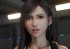 Final Fantasy 7 Revelation lead says the original RPG "is very much enshrined within the story"